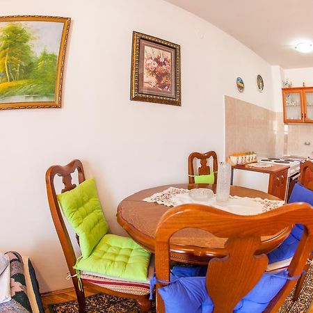 City Apartments Gosposhtina Budva Zewnętrze zdjęcie