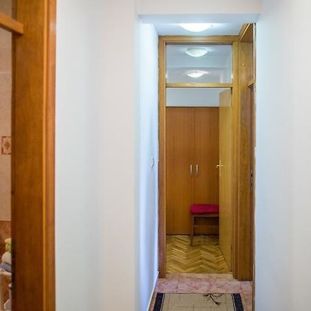 City Apartments Gosposhtina Budva Zewnętrze zdjęcie