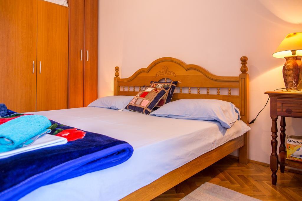 City Apartments Gosposhtina Budva Zewnętrze zdjęcie