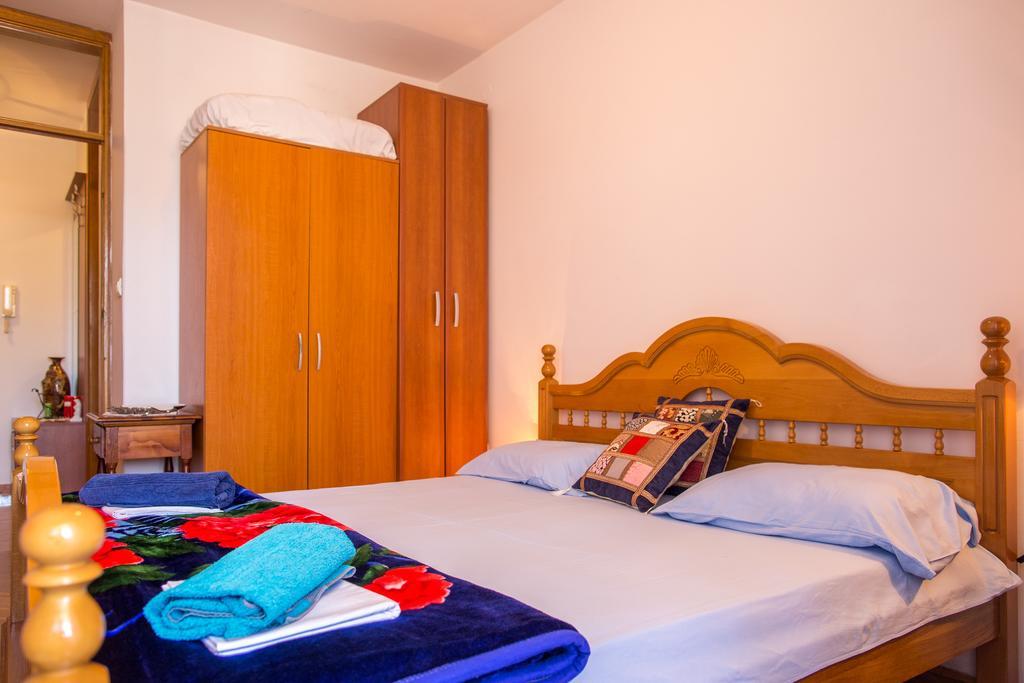 City Apartments Gosposhtina Budva Zewnętrze zdjęcie