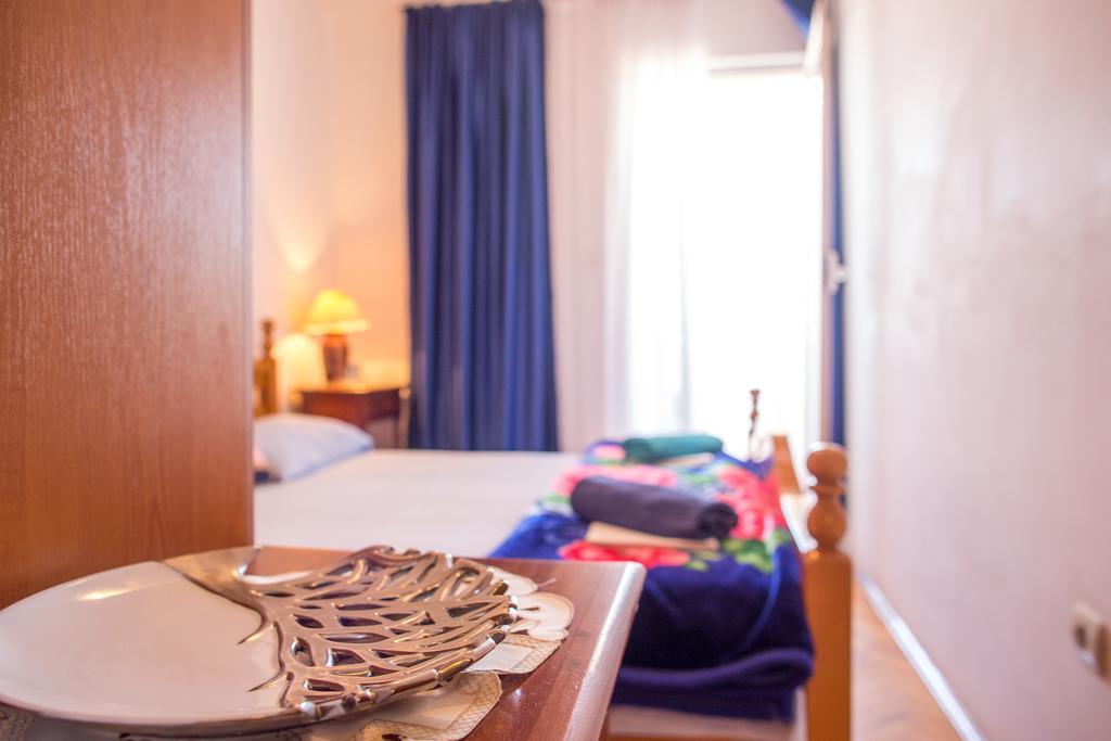 City Apartments Gosposhtina Budva Zewnętrze zdjęcie
