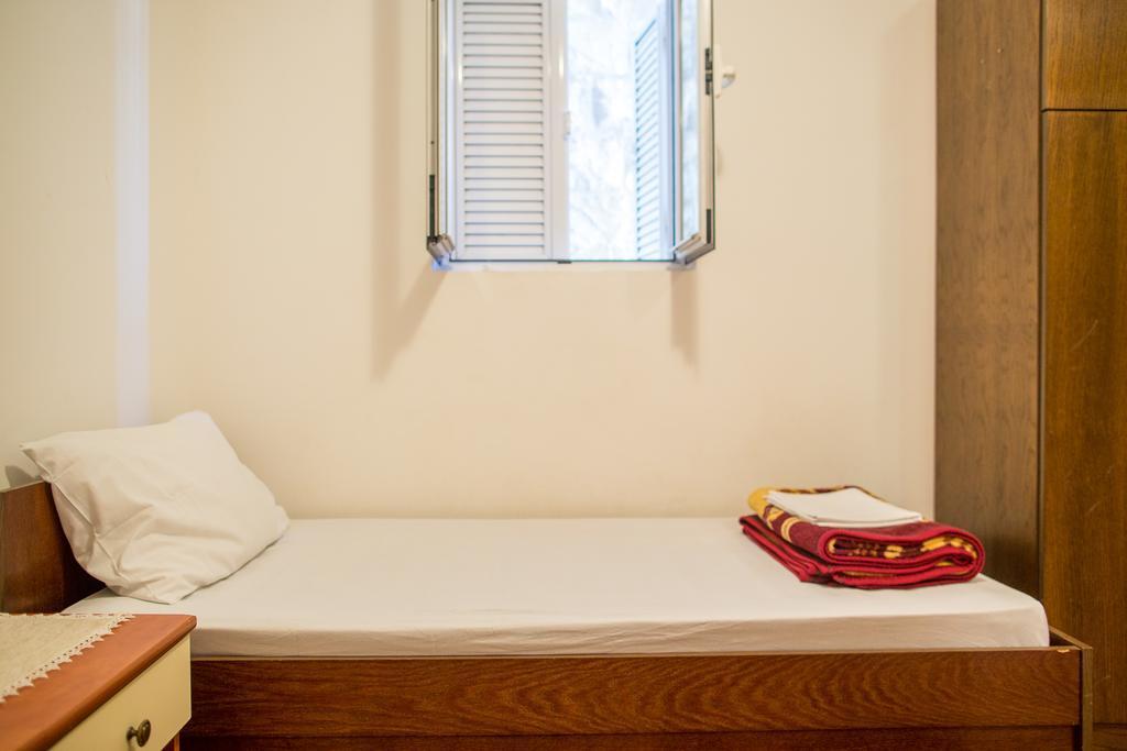 City Apartments Gosposhtina Budva Zewnętrze zdjęcie