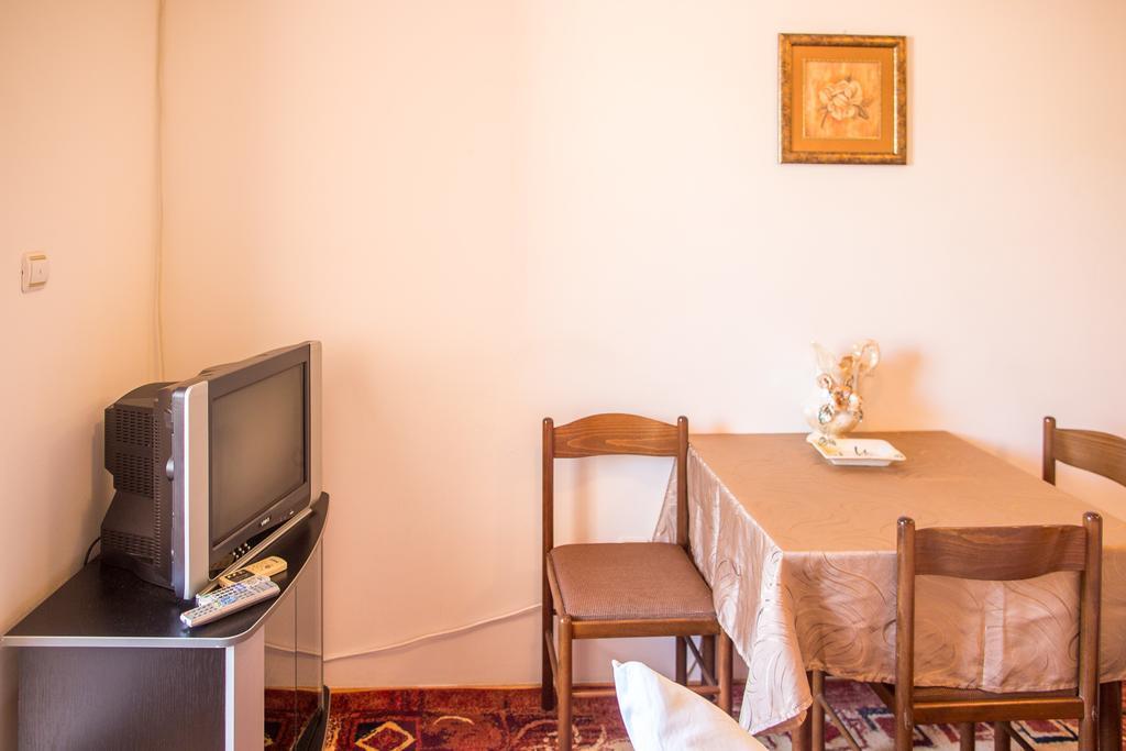 City Apartments Gosposhtina Budva Zewnętrze zdjęcie