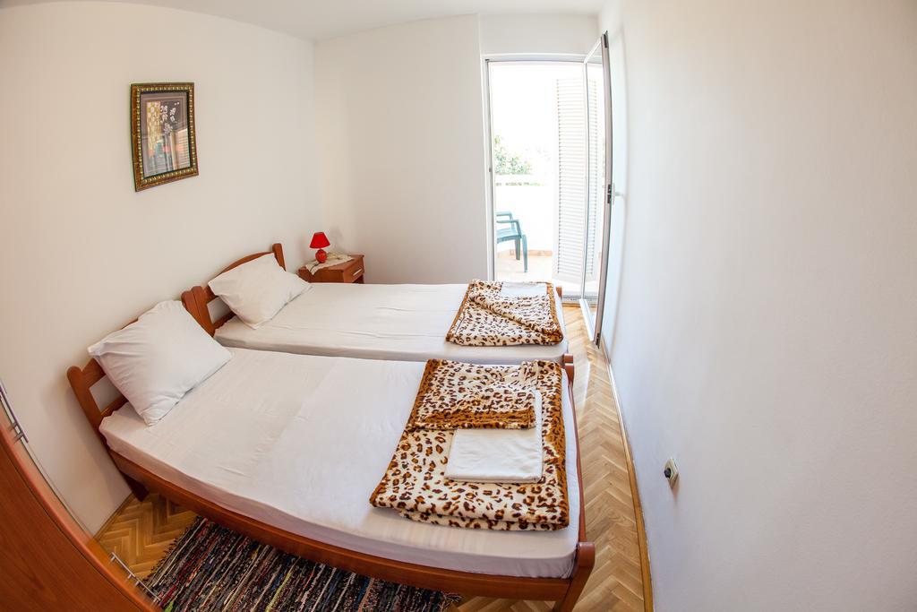 City Apartments Gosposhtina Budva Zewnętrze zdjęcie