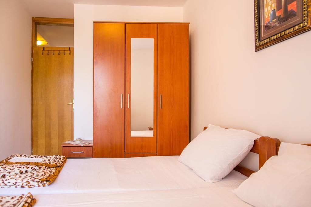 City Apartments Gosposhtina Budva Zewnętrze zdjęcie