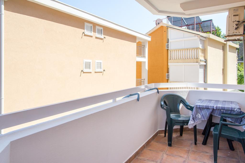 City Apartments Gosposhtina Budva Zewnętrze zdjęcie