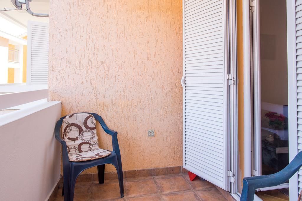 City Apartments Gosposhtina Budva Zewnętrze zdjęcie