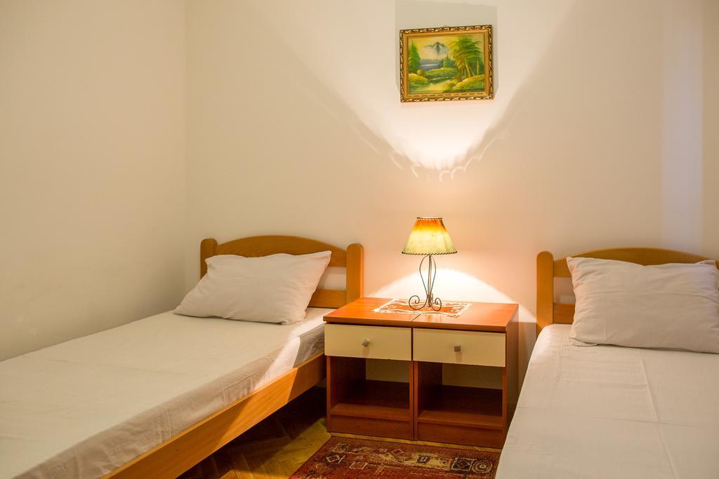 City Apartments Gosposhtina Budva Zewnętrze zdjęcie