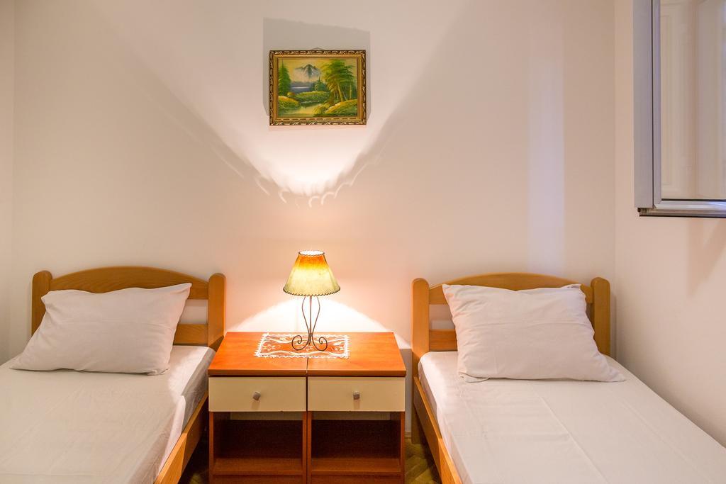 City Apartments Gosposhtina Budva Zewnętrze zdjęcie