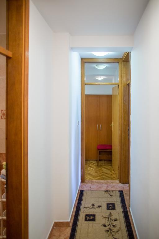 City Apartments Gosposhtina Budva Zewnętrze zdjęcie