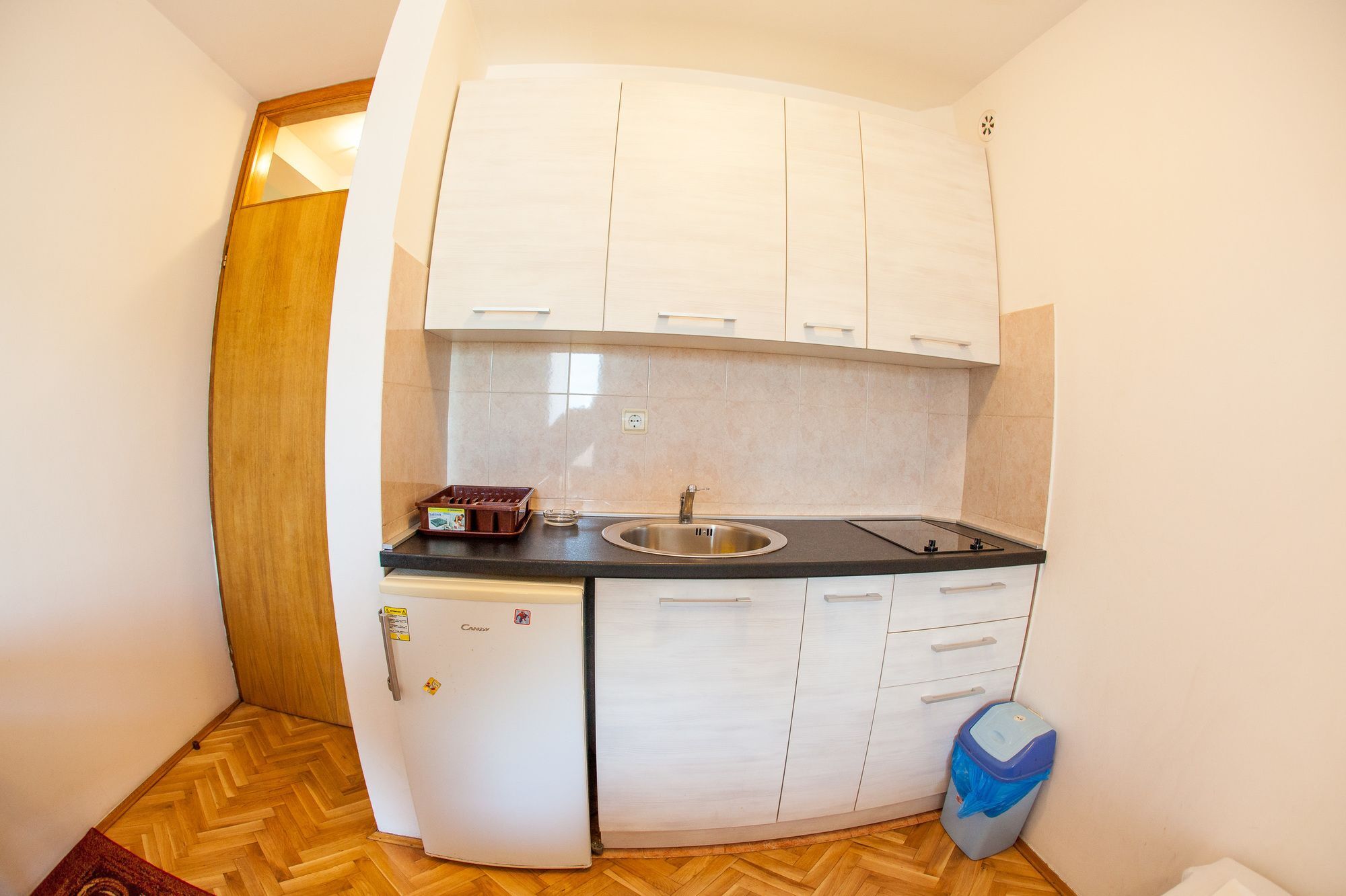 City Apartments Gosposhtina Budva Zewnętrze zdjęcie