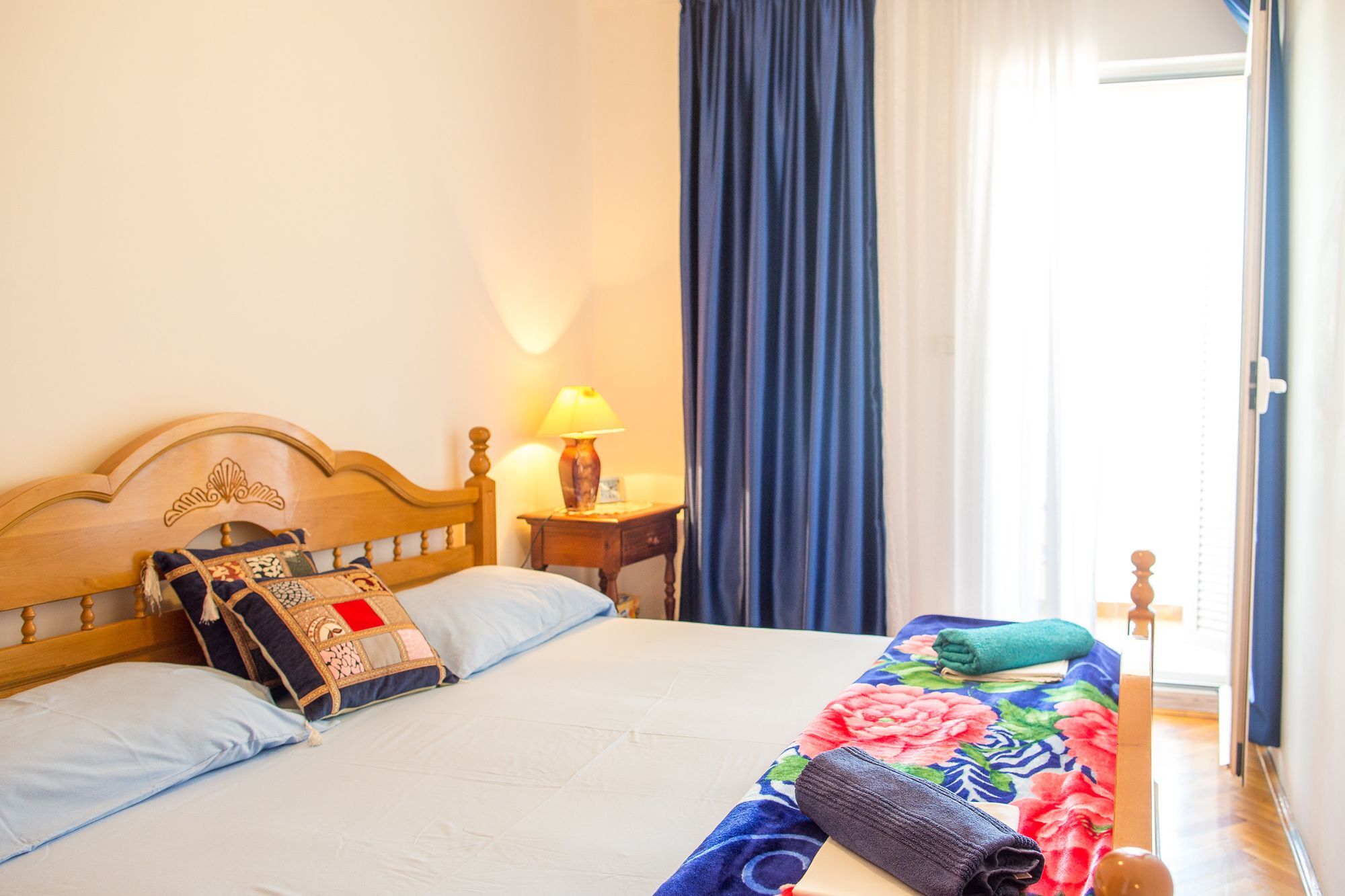 City Apartments Gosposhtina Budva Zewnętrze zdjęcie