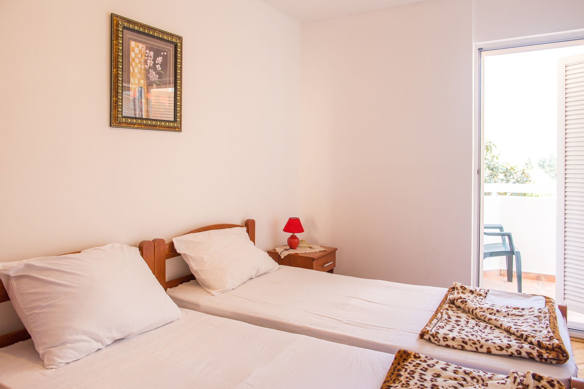 City Apartments Gosposhtina Budva Zewnętrze zdjęcie
