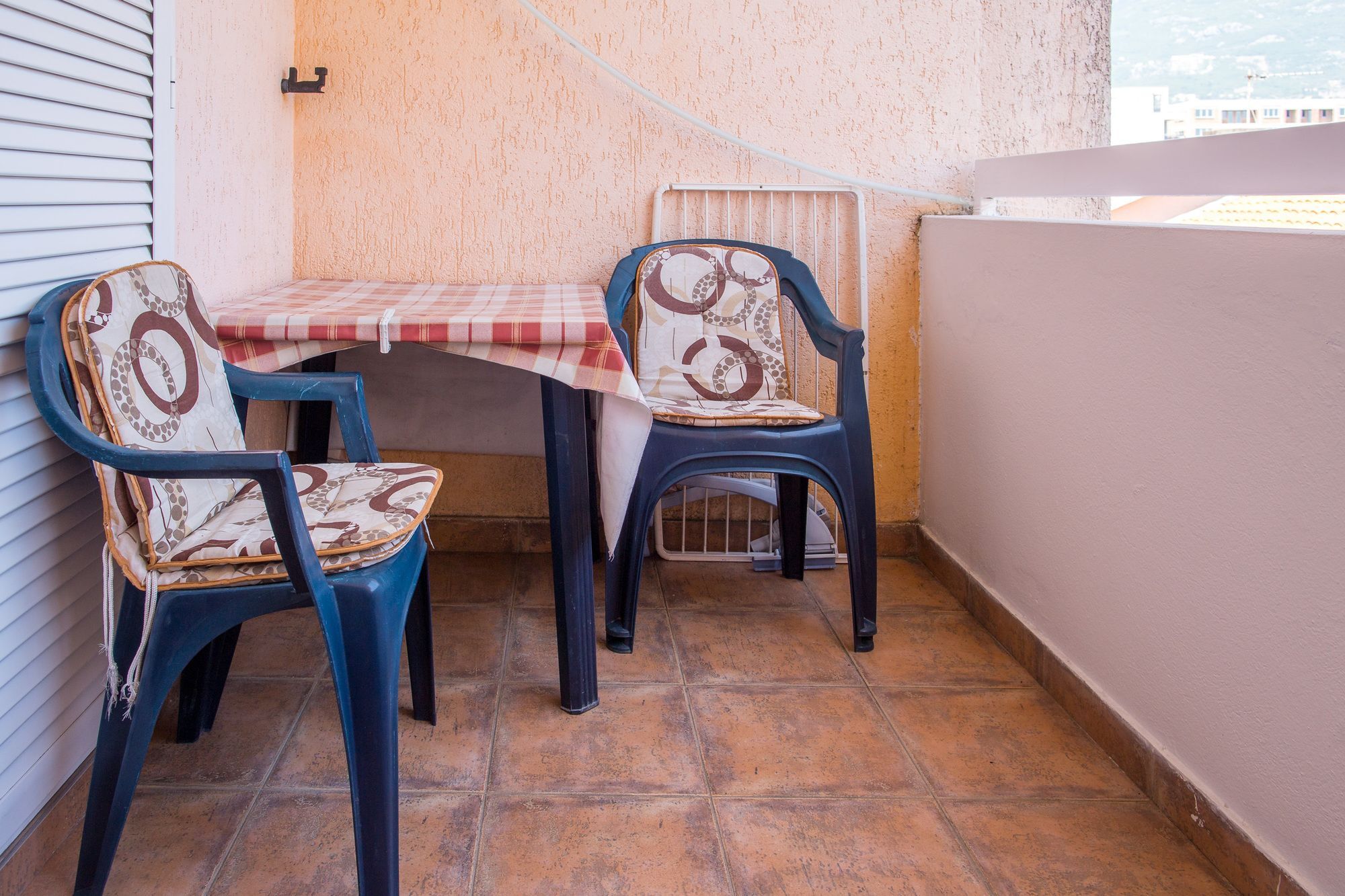 City Apartments Gosposhtina Budva Zewnętrze zdjęcie